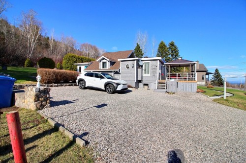 Vue d'ensemble - 71 Rue Fleurie, La Malbaie, QC - Outdoor