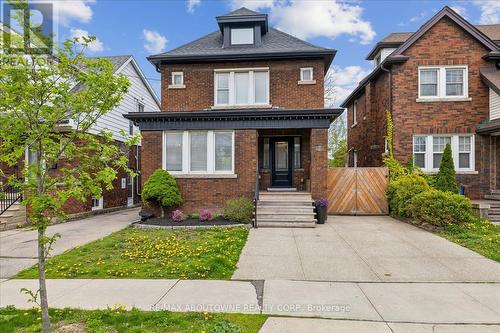 23 OTTAWA STREET S  Hamilton, ON L8K 2C9