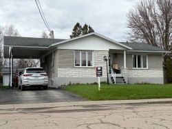 360 Av. Lupien Louiseville, QC J5V 1T4