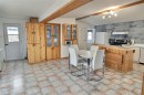 Kitchen - 12 Av. Des Perdrix, Rouyn-Noranda, QC  - Indoor 