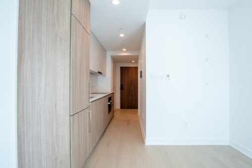 Hall d'entrée/Vestibule - 1610-1518 Rue Sherbrooke O., Montréal (Ville-Marie), QC - Indoor Photo Showing Other Room