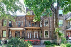 2228 Av. d'Oxford Montréal (Côte-Des-Neiges/Notre-Dame-De-Grâce), QC H4A 2X8