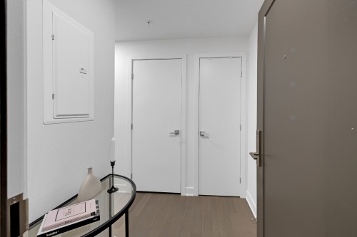 Mud Room - 2206-628 Rue St-Jacques, Montréal (Ville-Marie), QC - Indoor Photo Showing Other Room