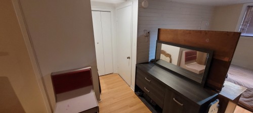 Loft - 6564A 20E Avenue, Montréal (Rosemont/La Petite-Patrie), QC - Indoor