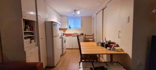 Loft - 6564A 20E Avenue, Montréal (Rosemont/La Petite-Patrie), QC - Indoor
