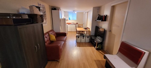 Loft - 6564A 20E Avenue, Montréal (Rosemont/La Petite-Patrie), QC - Indoor