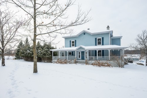 Front of Structure - 2252Z Rue Du Sud, Cowansville, QC 