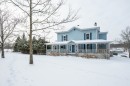 Front of Structure - 2252Z Rue Du Sud, Cowansville, QC 