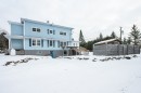Back of Structure - 2252Z Rue Du Sud, Cowansville, QC 