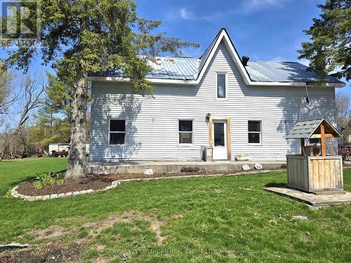 476 SMITH ROAD  Quinte West (Sidney Ward), ON K0K 2B0