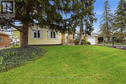 937 LUXTON DRIVE  London North (North P), ON N6H 3E1