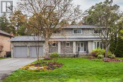 133 COON'S ROAD Richmond Hill, ON L4E 2M9
