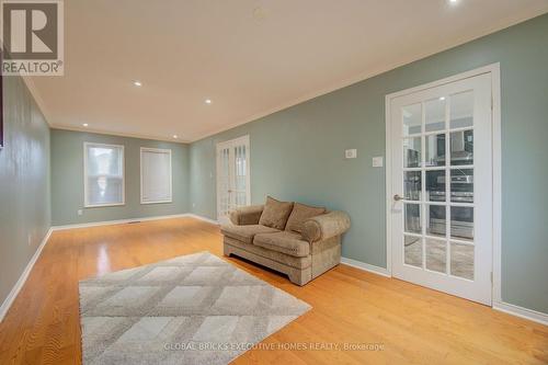 35 Attwood Drive, Cambridge, ON - Indoor