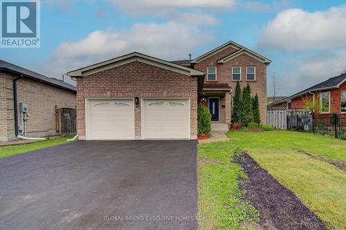 35 Attwood Drive, Cambridge, ON - Outdoor