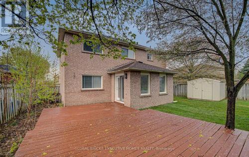 35 Attwood Drive, Cambridge, ON - Outdoor