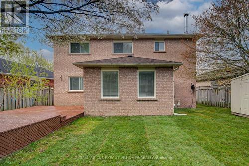 35 Attwood Drive, Cambridge, ON - Outdoor