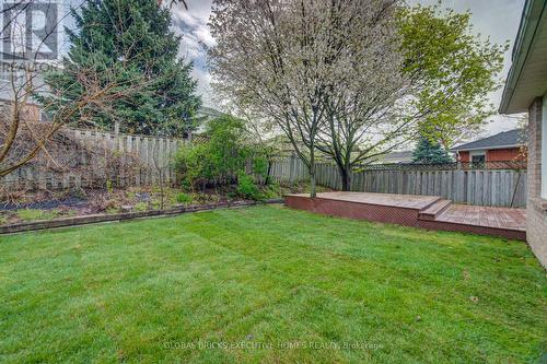 35 Attwood Drive, Cambridge, ON - Outdoor