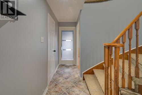 35 Attwood Drive, Cambridge, ON - Indoor Photo Showing Other Room