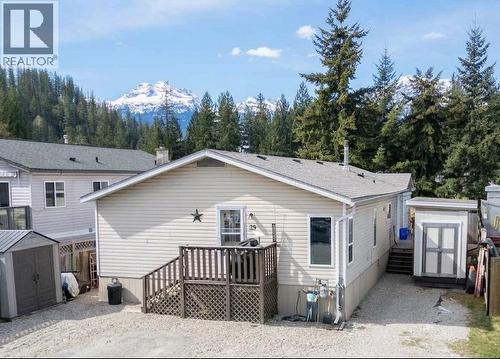 39 Johnson Way, Revelstoke, BC 