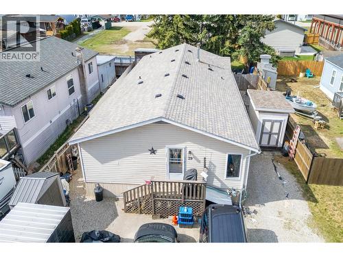 39 Johnson Way, Revelstoke, BC 