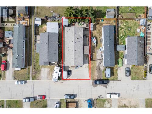 39 Johnson Way, Revelstoke, BC 