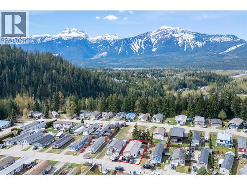 39 Johnson Way, Revelstoke, BC 