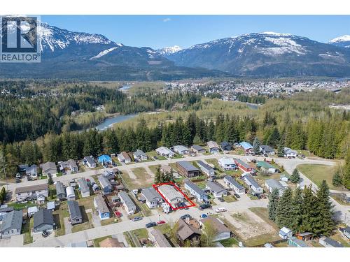 39 Johnson Way, Revelstoke, BC 