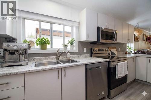 Virtually Staged - 39 Johnson Way, Revelstoke, BC 