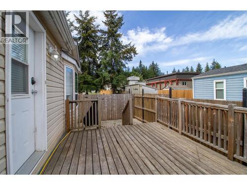 39 Johnson Way, Revelstoke, BC 