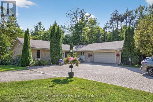 7190 93 Highway, Tiny, ON - Outdoor