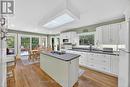 7190 93 Highway, Tiny, ON  - Indoor Photo Showing Kitchen With Double Sink 