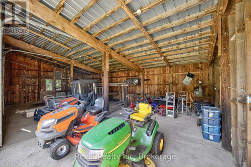 7190 93 Highway, Tiny, ON - Indoor