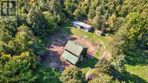7190 93 Highway, Tiny, ON - Outdoor With View
