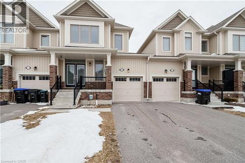 23 ALBANY Street  Collingwood, ON L9Y 3W8
