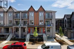 1212 - 2635 WILLIAM JACKSON DRIVE Pickering, ON L1X 0L6
