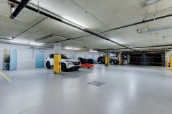 Garage - 