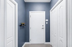 Mud Room - 