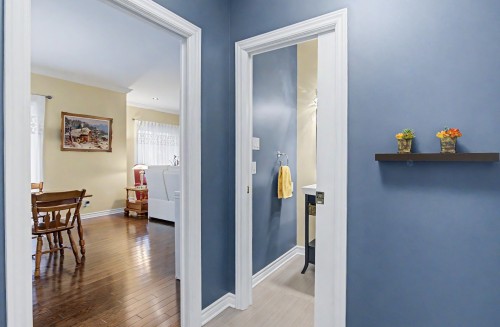 Mud Room - 206-3000 Boul. De Boucherville, Saint-Bruno-De-Montarville, QC - Indoor Photo Showing Other Room