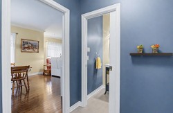 Mud Room - 