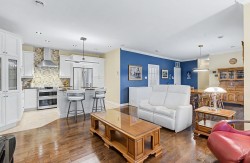 Living Room - 