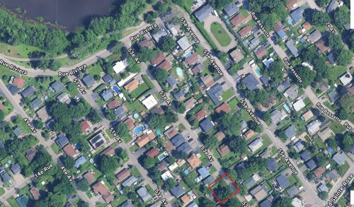 View - 1760 53E Avenue, Laval (Laval-Ouest), QC 
