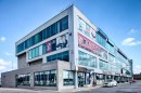 Extérieur - 300C-5808  - 5879 Boul. Henri-Bourassa E., Montréal (Montréal-Nord), QC  - Outdoor 