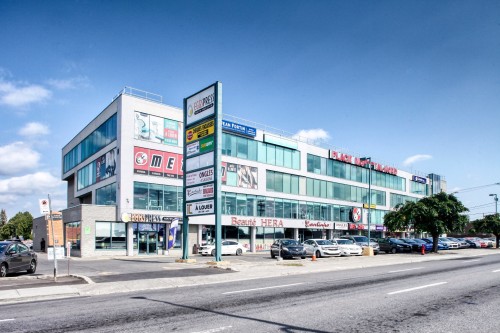Extérieur - 300C-5808  - 5879 Boul. Henri-Bourassa E., Montréal (Montréal-Nord), QC - Outdoor