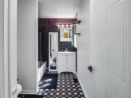 Salle de bains - 151Z Rue Madaire, Gatineau (Aylmer), QC - Indoor