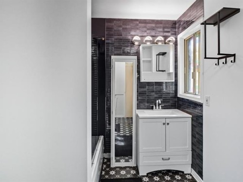 Salle de bains - 151Z Rue Madaire, Gatineau (Aylmer), QC -  With Exterior