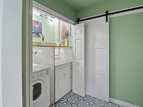 Salle de lavage - 151Z Rue Madaire, Gatineau (Aylmer), QC - Indoor Photo Showing Laundry Room