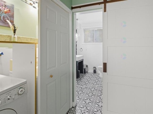 Salle de lavage - 151Z Rue Madaire, Gatineau (Aylmer), QC - Indoor Photo Showing Laundry Room