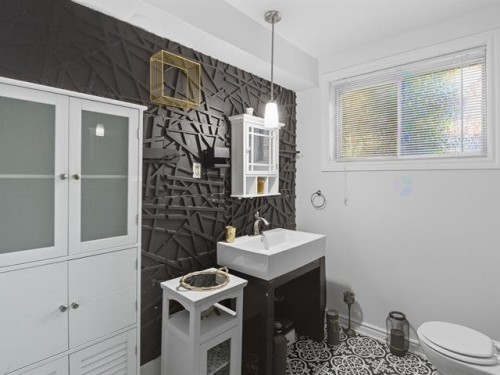 Salle de bains - 151Z Rue Madaire, Gatineau (Aylmer), QC - Indoor Photo Showing Bathroom