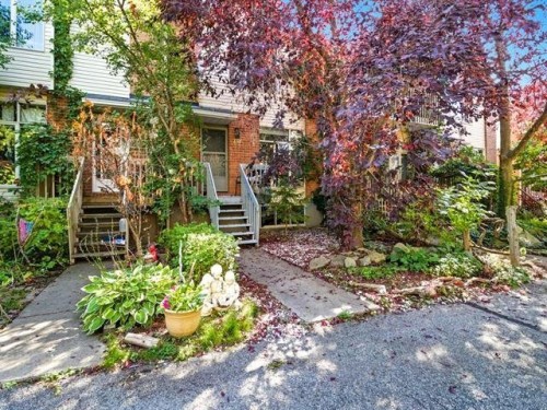 Extérieur - 151Z Rue Madaire, Gatineau (Aylmer), QC - Outdoor
