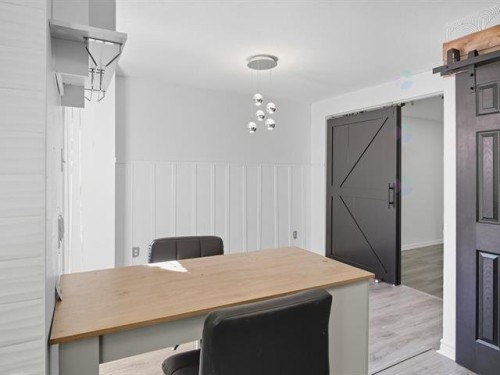 Vue d'ensemble - 151Z Rue Madaire, Gatineau (Aylmer), QC - Indoor Photo Showing Office